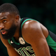 Image for article titled Jaylen Brown on the Importance of Black Head Coaches: 'They Deserve to Have a Seat at the Table, Too'